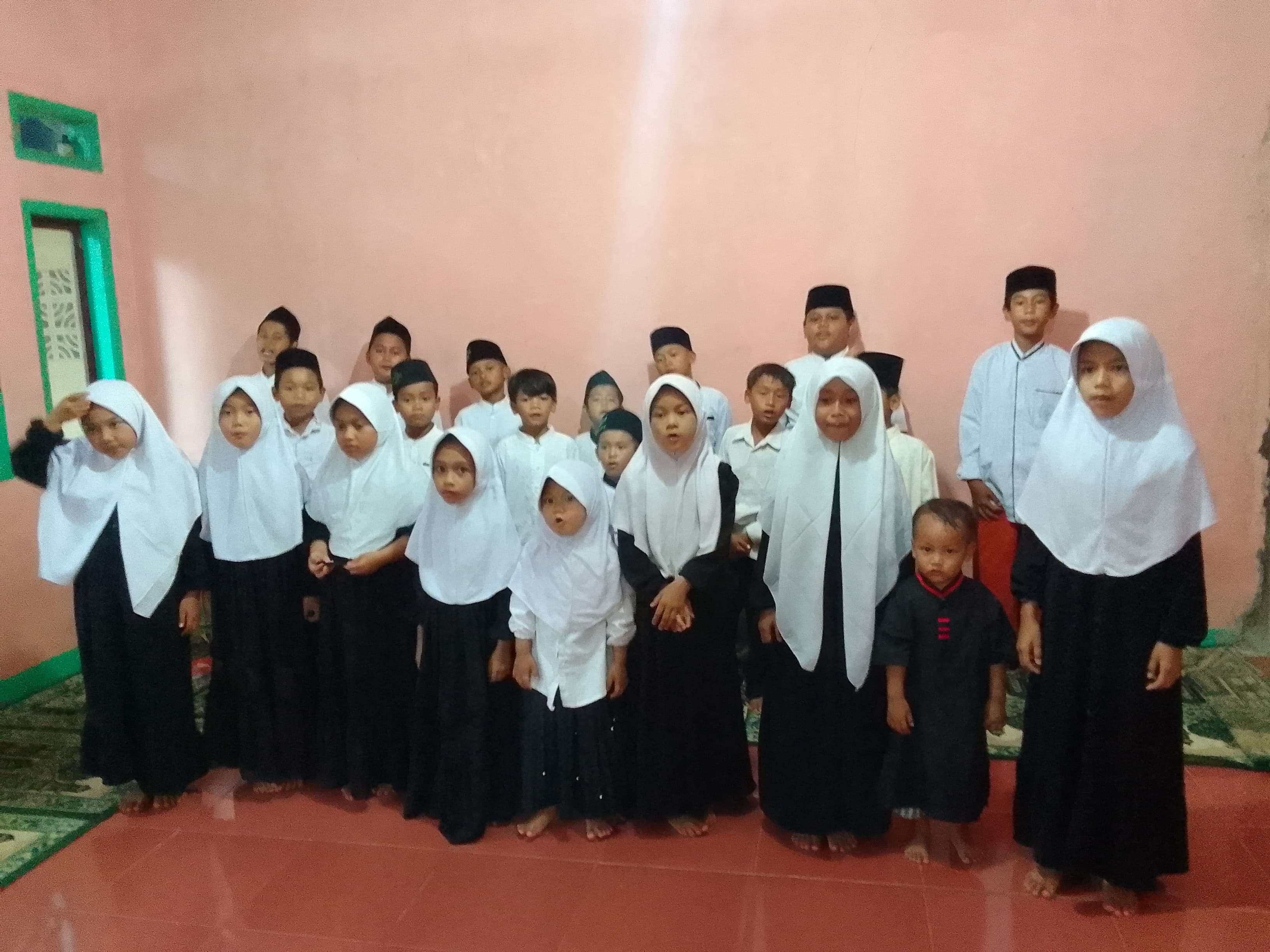 Bantu Kami, Wujudkan Pendidikan Non Formal Berkualitas untuk Anak Yatim dan Dhuafa